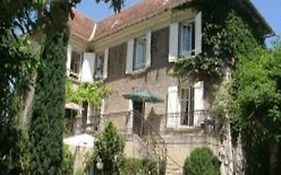 Chambres D'Hotes Les Pratges